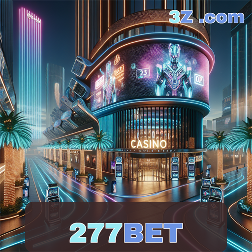 Mergulhe na Emoção do Esporte com a 277bet.com