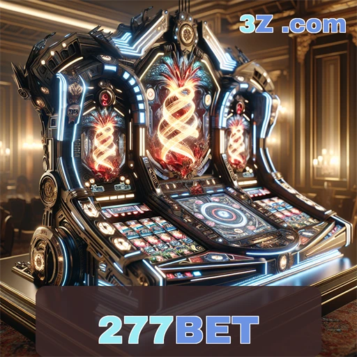 A Magia do Login em 277bet.com: Entre e Jogue!