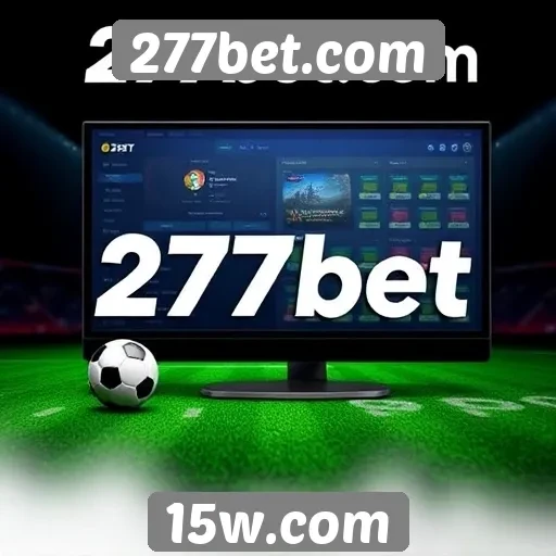 Experiência do usuário no site 277bet