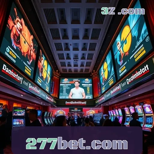 277bet.com: Um App Irresistível para Todos os Apostadores!