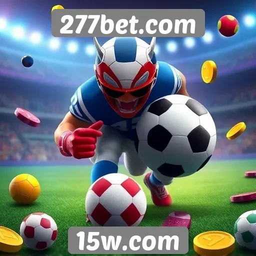 Avaliação de jogos disponíveis no 277bet.com