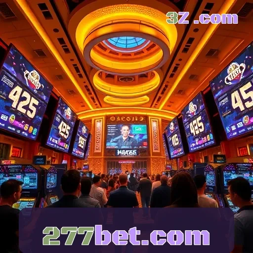277bet.com: Descubra os Recursos de Segurança que Protegem Você