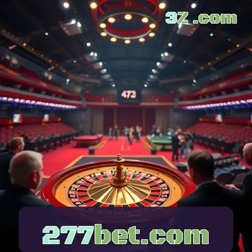277bet.com: Como o Suporte 24/7 Potencializa sua Jogatina Online